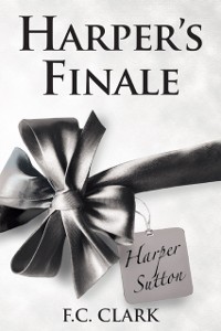 Cover Harper's Finale