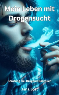 Cover Mein Leben mit Drogensucht