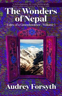 Cover The Wonders of Nepal