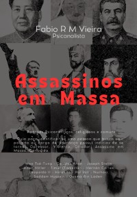 Cover Assassinos Em Massa