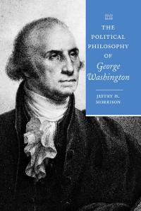 Cover Political Philosophy of George Washington