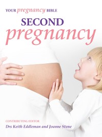 Cover Your Second Pregnancy