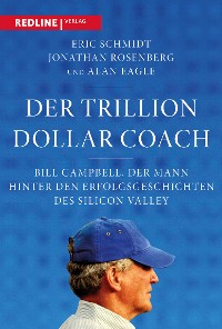 Cover Der Trillion Dollar Coach