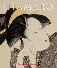 Cover Utamaro