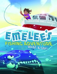 Cover Emelee's Fishing Adventure