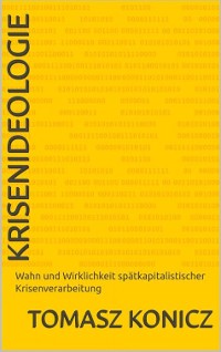 Cover Krisenideologie