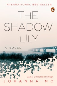Cover Shadow Lily