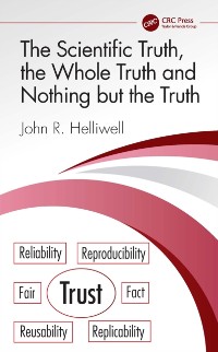 Cover Scientific Truth, the Whole Truth and Nothing but the Truth
