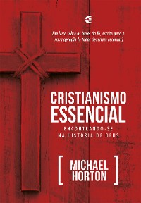 Cover Cristianismo essencial