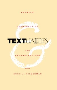 Cover Textualities