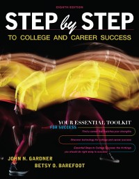 Cover Step by Step