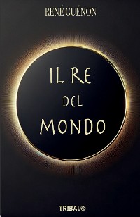 Cover Il re del mondo