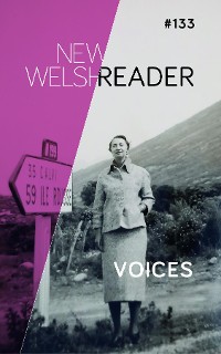 Cover New Welsh Reader 133