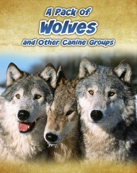 Cover Pack of Wolves