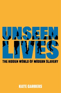 Cover Unseen Lives