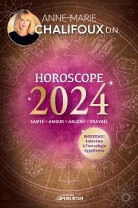 Cover Horoscope 2024