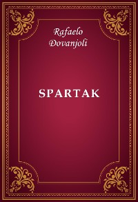 Cover Spartak