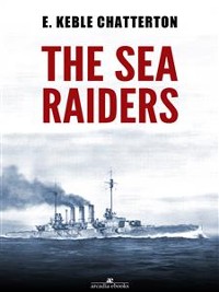 Cover The Sea Raiders
