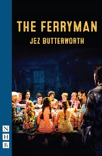 Cover The Ferryman (NHB Modern Plays)