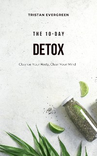 Cover The 10-Day Detox