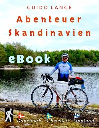 Cover Abenteuer SKANDINAVIEN eBook