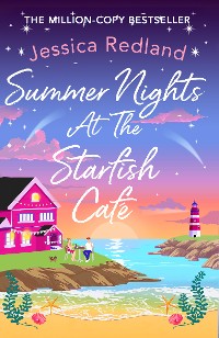 Cover Summer Nights at The Starfish Café
