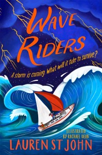Cover Wave Riders