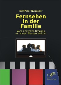 Cover Fernsehen in der Familie