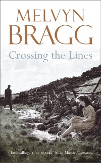 Cover Crossing The Lines