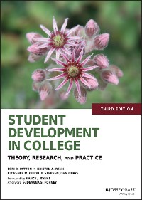 Cover Student Development in College