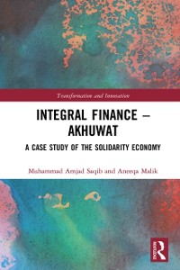 Cover Integral Finance - Akhuwat
