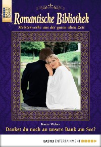 Cover Romantische Bibliothek - Folge 44