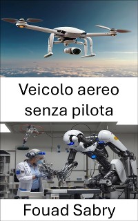 Cover Veicolo aereo senza pilota