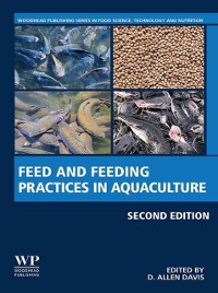 Cover Feed and Feeding Practices in Aquaculture