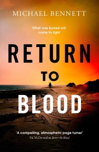 Cover Return to Blood