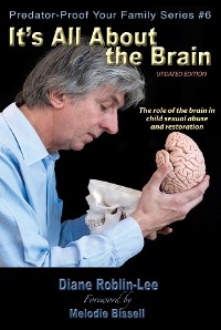 Cover It's All About the Brain