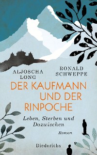 Cover Der Kaufmann und der Rinpoche