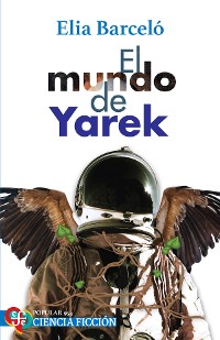 Cover El  mundo de Yarek