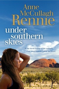 Cover Under Southern Skies