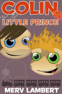 Cover Colin and the Little Prince
