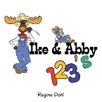 Cover Ike & Abby 123'S