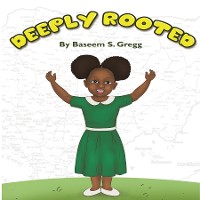 Cover Deeply Rooted