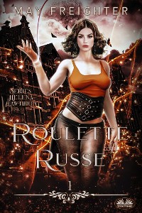 Cover Roulette Russe