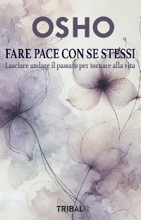 Cover Fare pace con se stessi