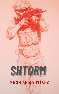 Cover Shtorm