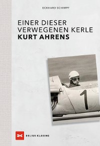 Cover Kurt Ahrens