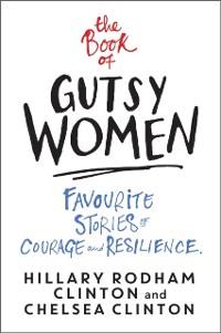 Cover Book of Gutsy Women