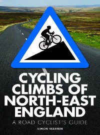 Cover Cycling Climbs of North-East England