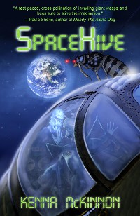 Cover SpaceHive