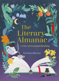 Cover Literary Almanac
